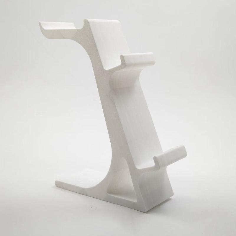1 x 3-in-1-Controller-Ständer  – Headphone Stand Desk Bewertung und Preis