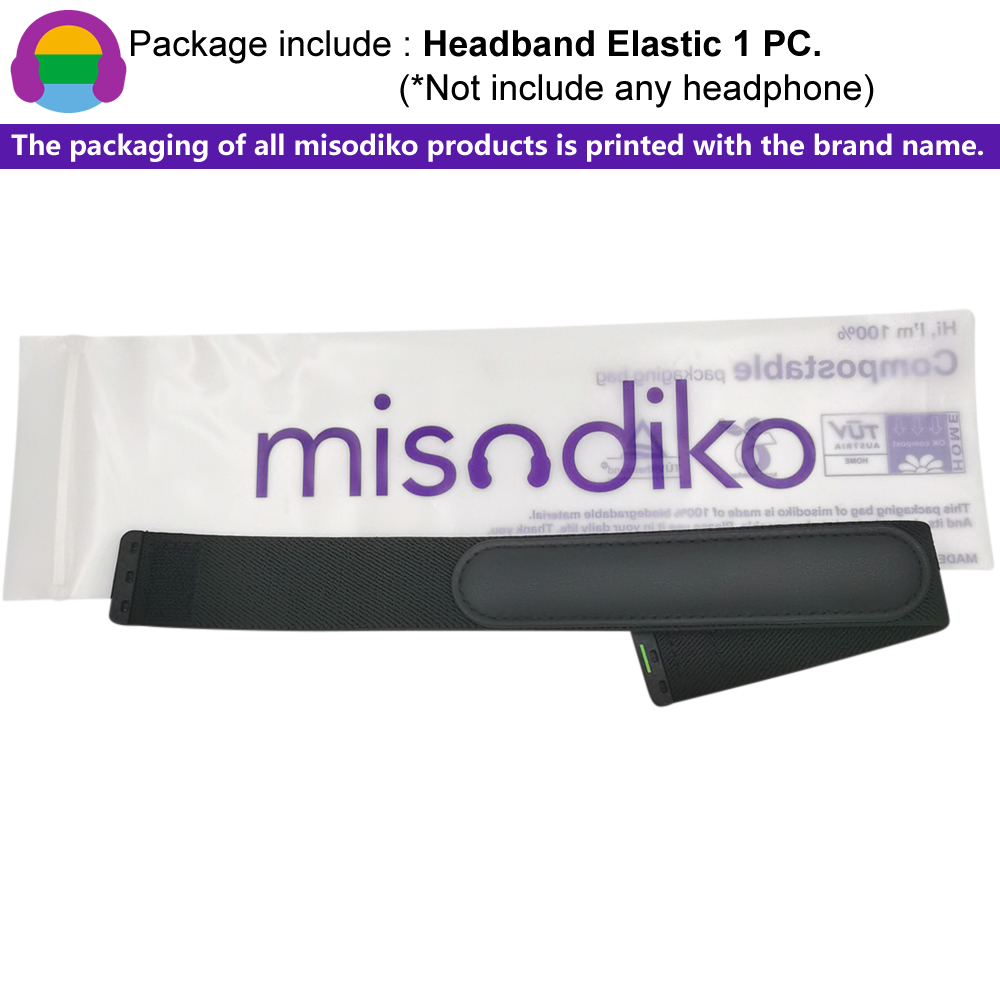 Misodiko Stirnband Elastische  – Gaming Headset Rgb Bewertung und Preis