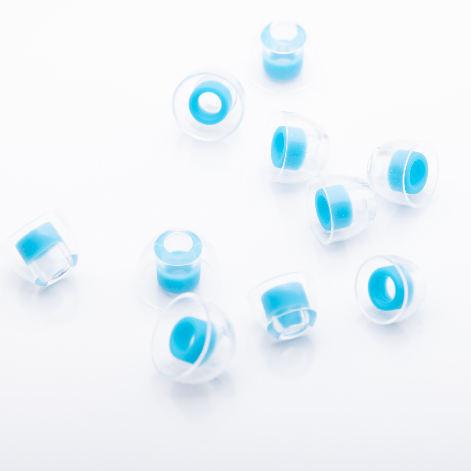TINHIFI Flüssigsilikon-Ohrstöp – In Ear Monitor Iem Bewertung und Preis