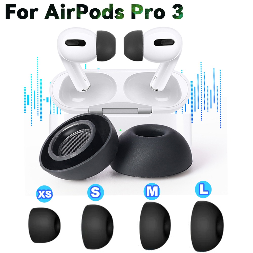 Silikon-Ohrstöpsel, Ohrstöpsel – Silicone Ear Tip Replacement Bewertung und Preis