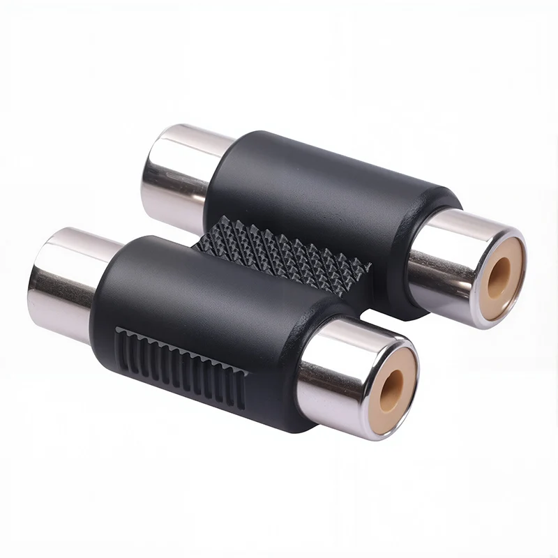 5 stücke RCA Jack Buchse Auf S – Audio Splitter Y Bewertung und Preis