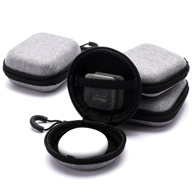 1 Stück Tragbare Stoßfeste Kop – Headphone Case Hard Bewertung und Preis