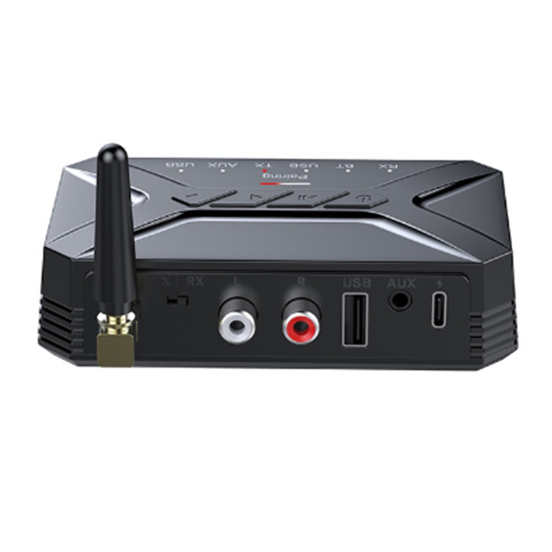 Ausgezeichneter 3,5 mm AUX USB – Bluetooth Adapter Receiver Bewertung und Preis