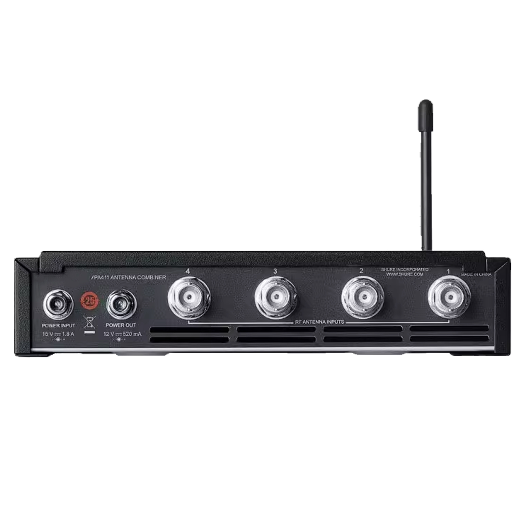 Paulkitson PA411 Antennen-Komb – In Ear Monitor Iem Bewertung und Preis