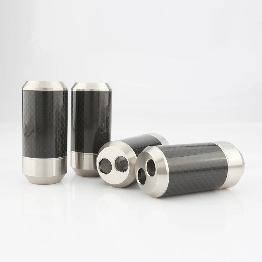 Hohe Qualität CF1606 Edelstahl – Audio Splitter Y Bewertung und Preis