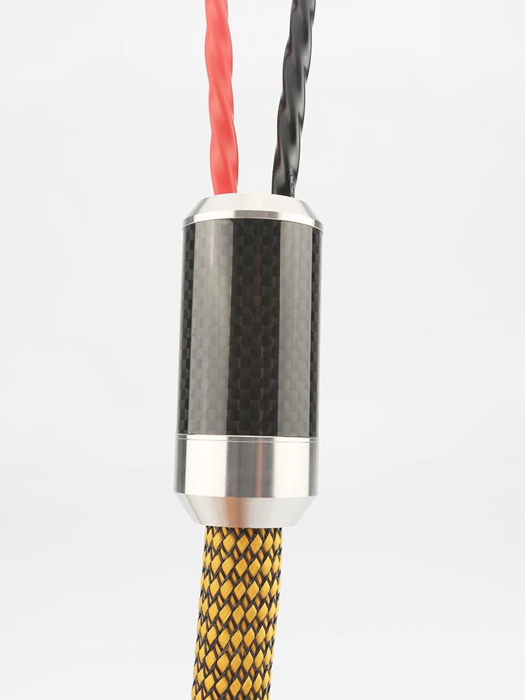 Hohe Qualität CF1606 Edelstahl – Audio Splitter Y Bewertung und Preis