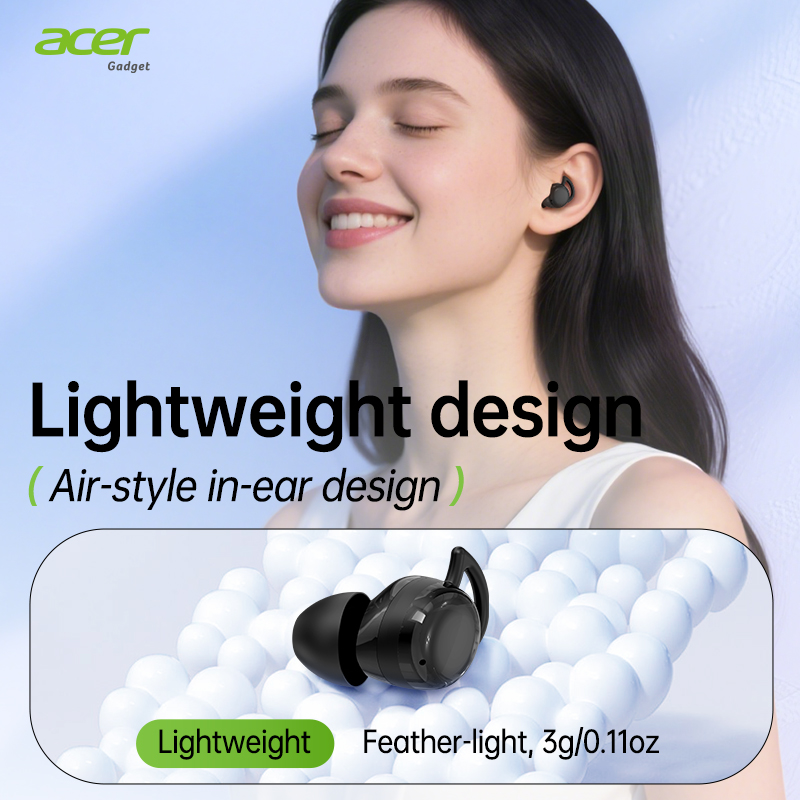 Original Acer OHR557 In-Ear-Bl – Sports Earphone Hook Bewertung und Preis