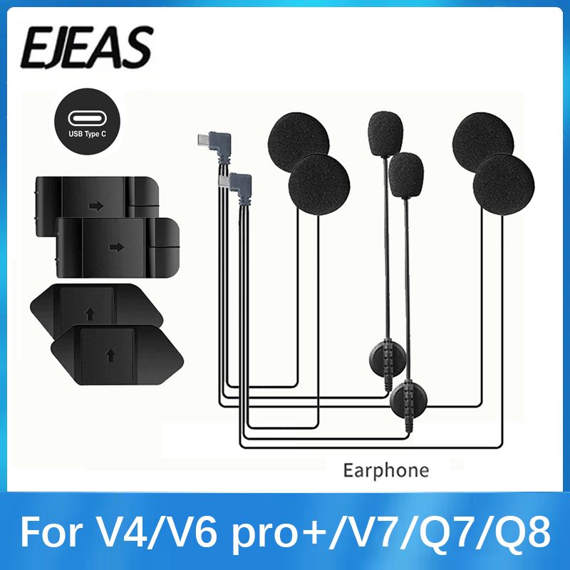 Original kopfhörer Für EJEAS V – Usb C Earphone Bewertung und Preis