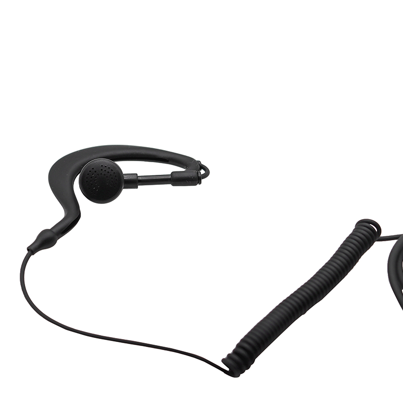 1-Draht Ohr bügel Headset Ohrh – Wired Earphone Mic Bewertung und Preis
