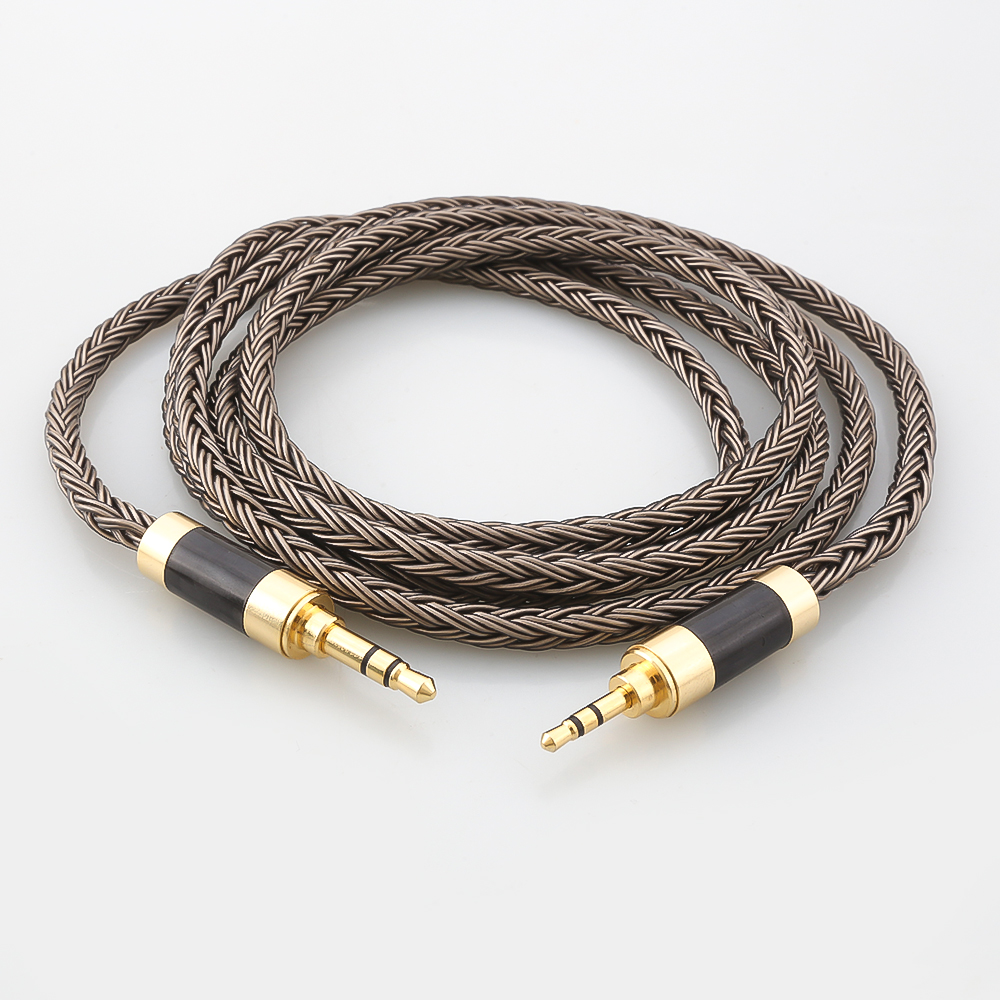 HiFi 16-Kern 7N OCC 3,5mm Ster – Cable Extension 3.5 Bewertung und Preis