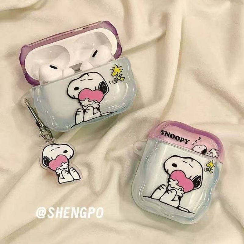 Anime Snoopy Kopfhörer-Hülle G – Bluetooth Headset On Ear Bewertung und Preis