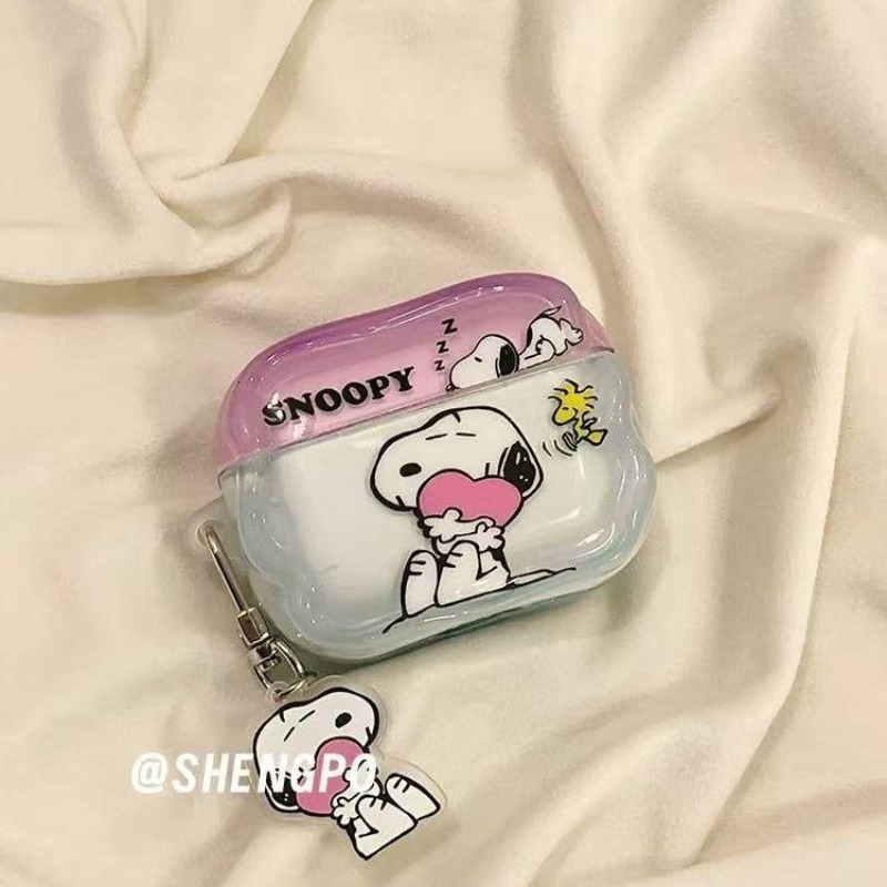 Anime Snoopy Kopfhörer-Hülle G – Bluetooth Headset On Ear Bewertung und Preis