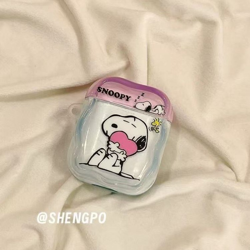 Anime Snoopy Kopfhörer-Hülle G – Bluetooth Headset On Ear Bewertung und Preis