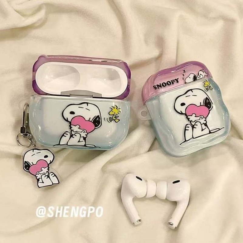 Anime Snoopy Kopfhörer-Hülle G – Bluetooth Headset On Ear Bewertung und Preis