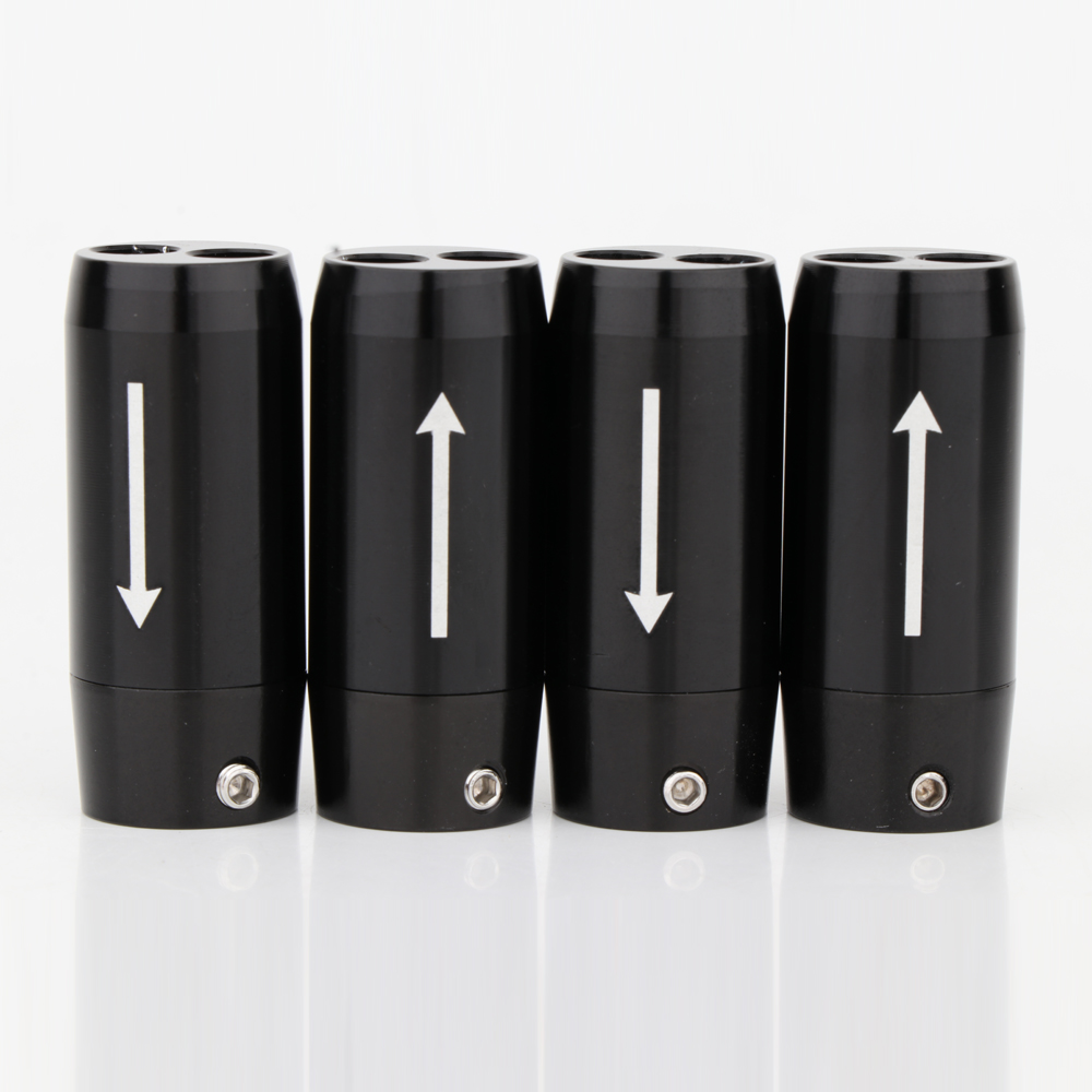 4er-Set Hochwertiger Y-Splitte – Audio Splitter Y Bewertung und Preis