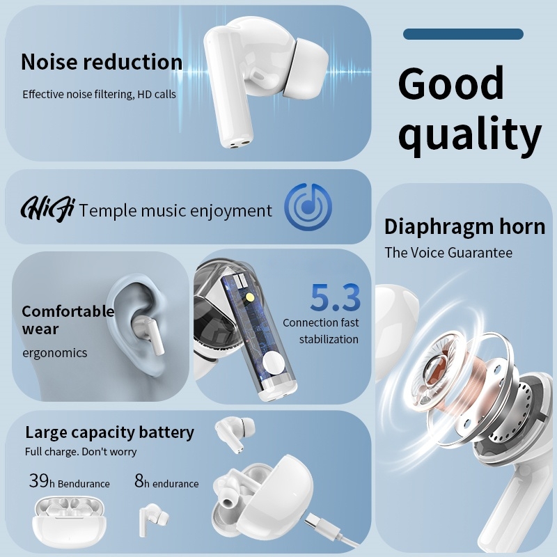 Neues kabelloses Bluetooth-Hea – Bluetooth Headset On Ear Bewertung und Preis