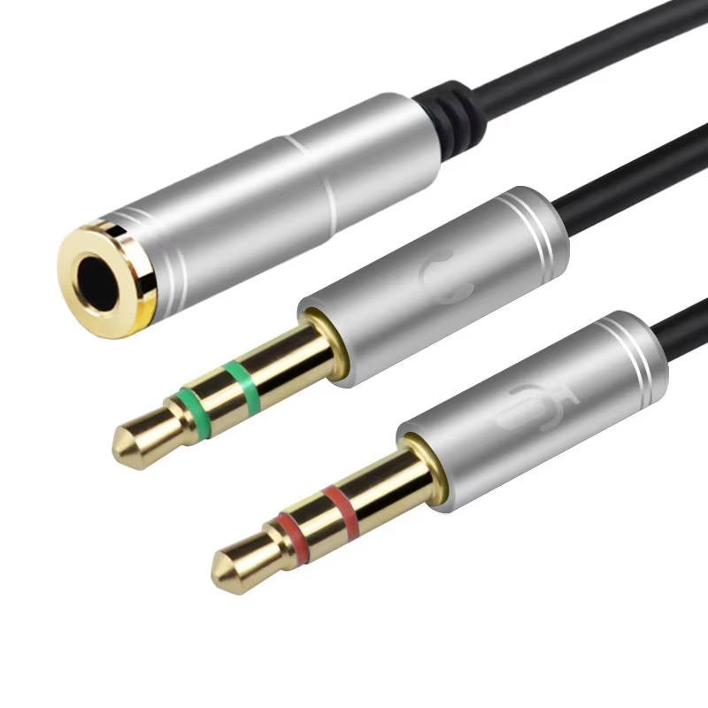 NNBILI Mini Jack 3,5 Mikrofon- – Cable Extension 3.5 Bewertung und Preis