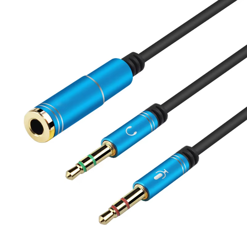 NNBILI Mini Jack 3,5 Mikrofon- – Cable Extension 3.5 Bewertung und Preis