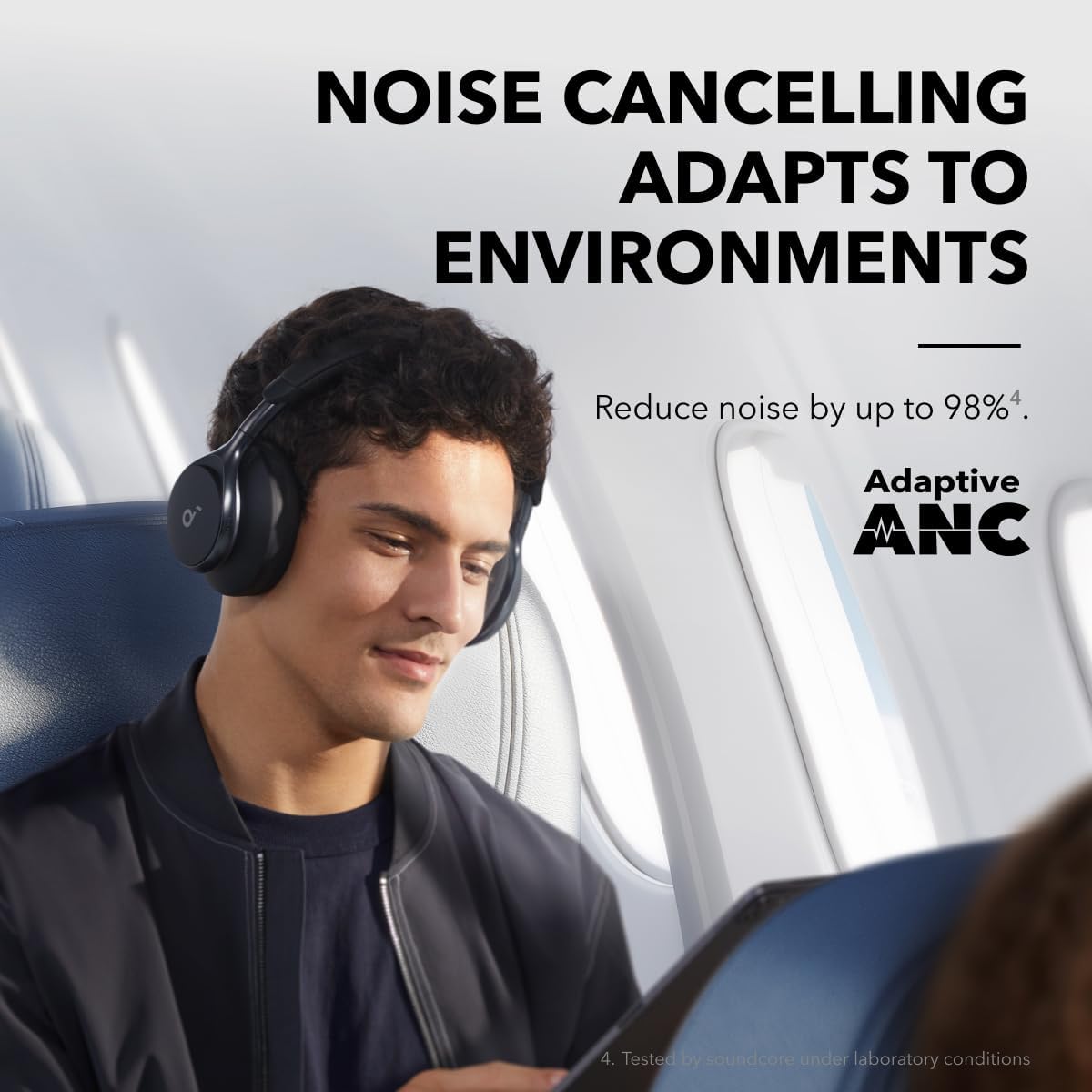 Aktive Geräuschunterdrückung K – Noise Cancelling Headphone Bewertung und Preis