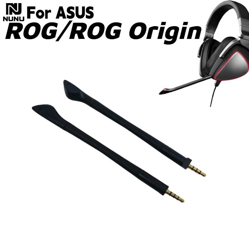 Mikrofone für ASUS ROG/ROG Ori – Gaming Headset Rgb Bewertung und Preis