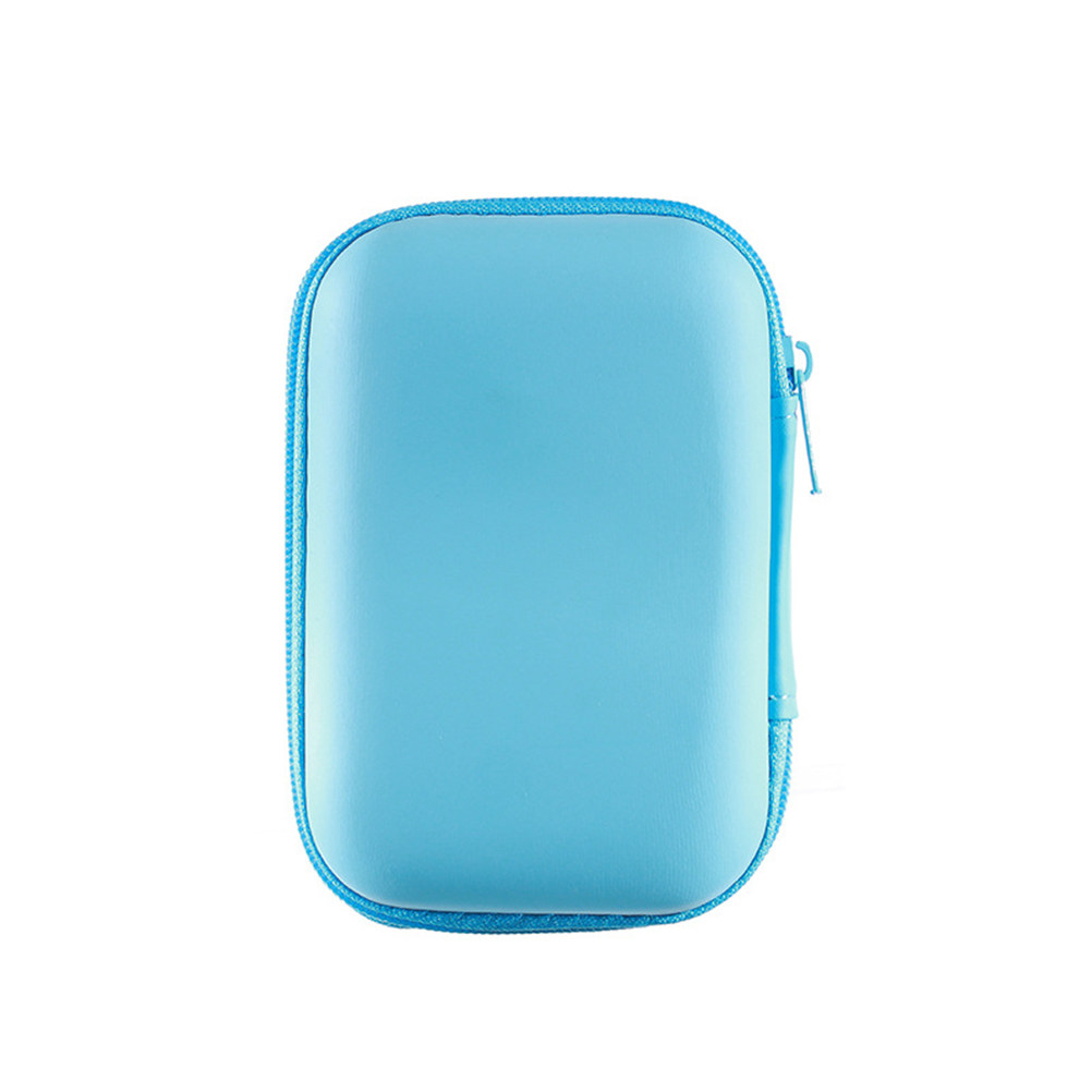 2 Stück Reisefreundliche EVA-K – Headphone Case Hard Bewertung und Preis