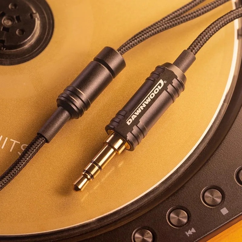 DAWNWOOD GT09 Dark Knight IEM- – In Ear Monitor Iem Bewertung und Preis