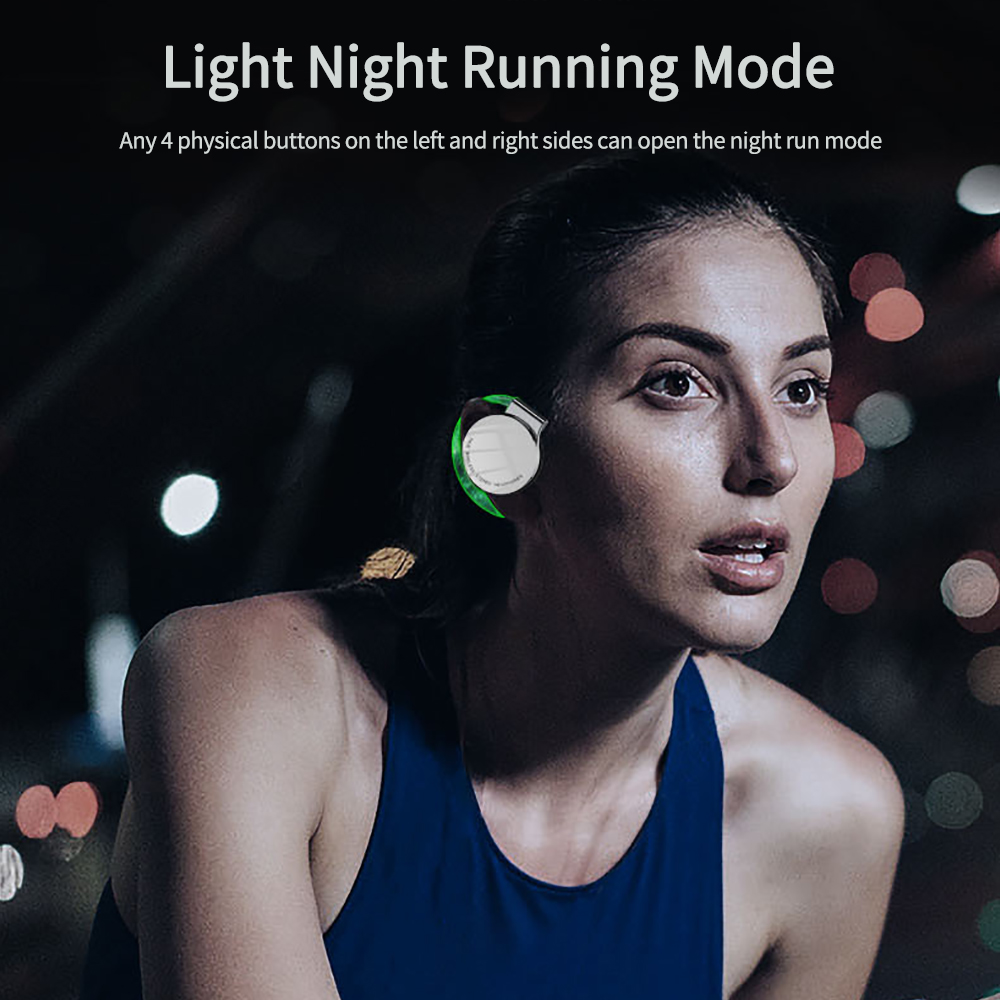F2 TWS Drahtloses Bluetooth-He – Sports Earphone Hook Bewertung und Preis