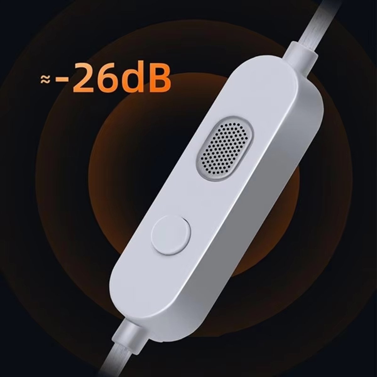 ABAN Kopfhörerkabel M2 mit Dop – Wired Earphone Mic Bewertung und Preis