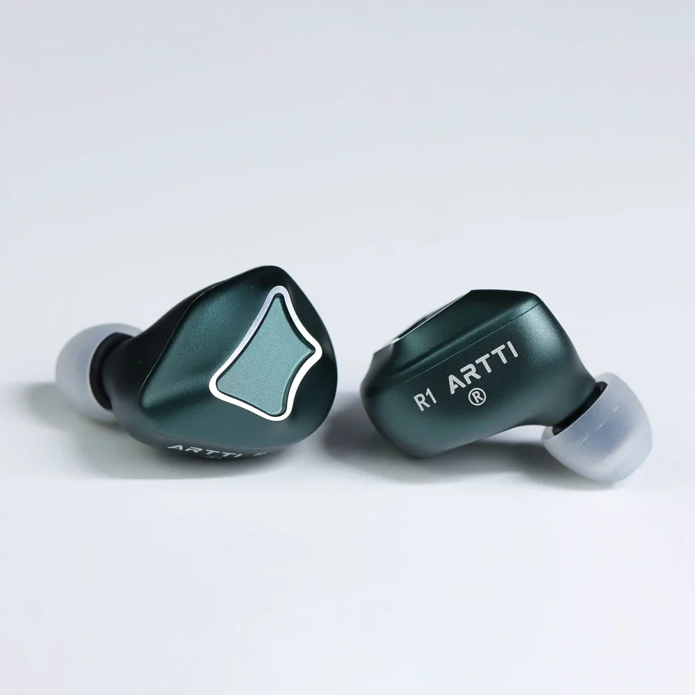 ARTTI R1 HiFi-Kopfhörer, In-Ea – Audiophile Headphone Wired Bewertung und Preis