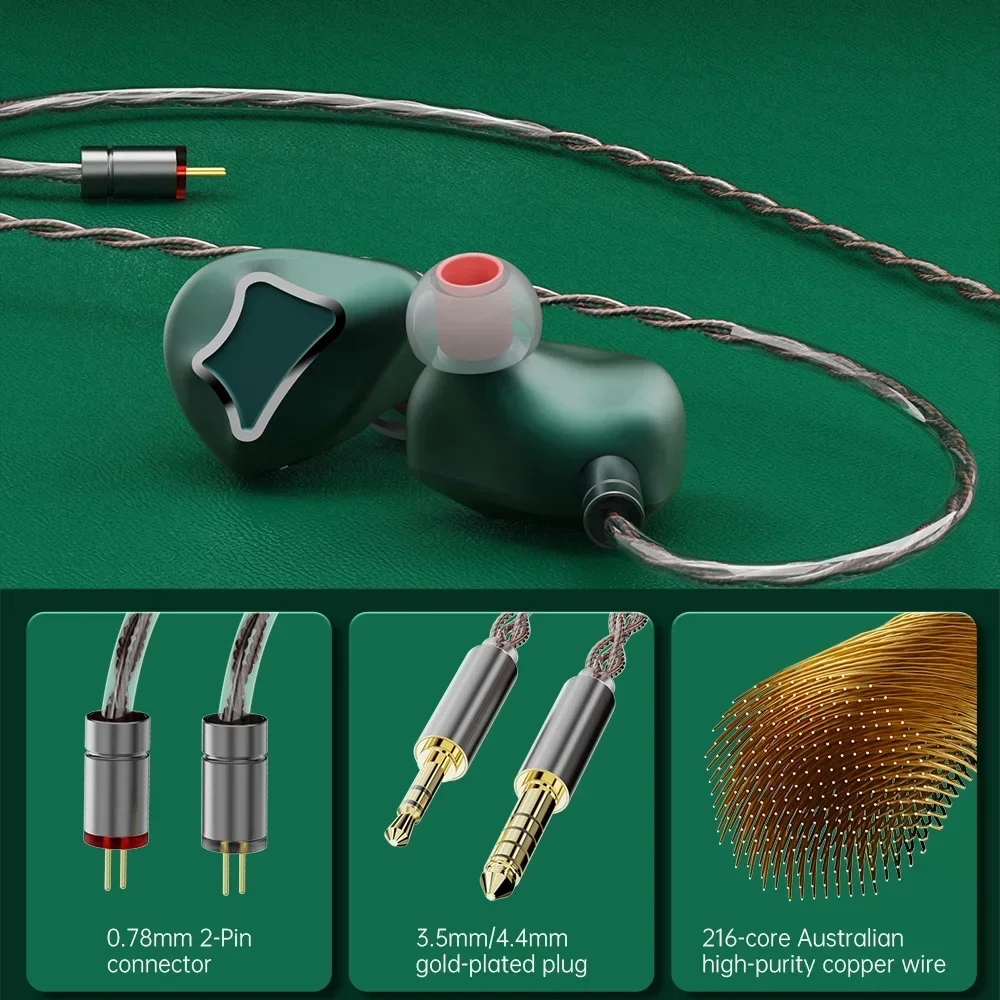 ARTTI R1 HiFi-Kopfhörer, In-Ea – Audiophile Headphone Wired Bewertung und Preis