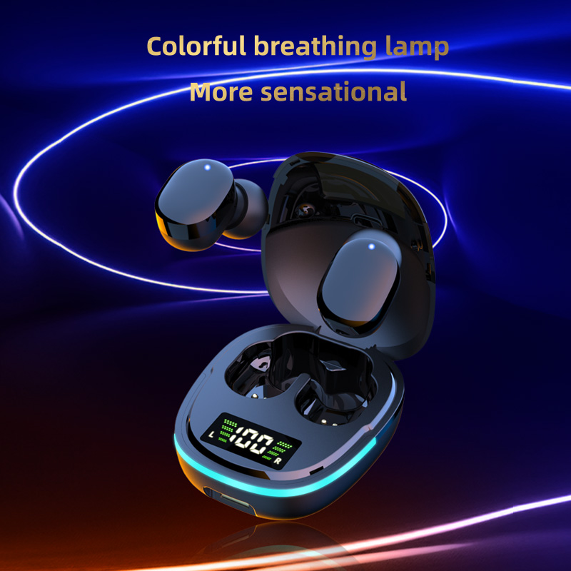 Original TWS G9S True-Wireless – Wireless Earbuds Tws Bewertung und Preis