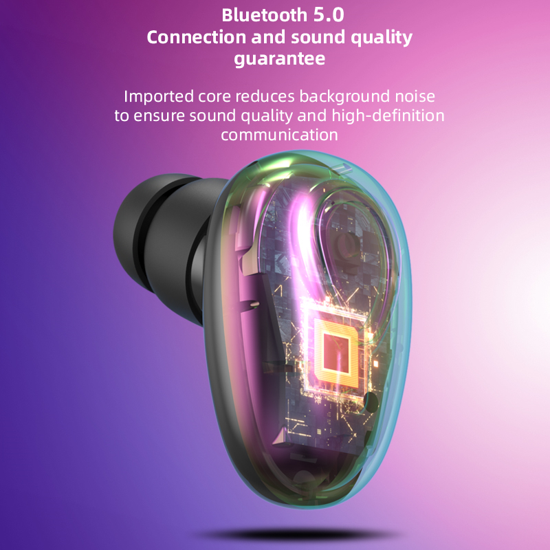 YX01 Drahtlose Kopfhörer Bluet – Wireless Earbuds Tws Bewertung und Preis