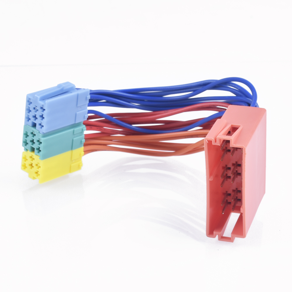 Mini ISO 20Pin Stecker Verläng – Cable Extension 3.5 Bewertung und Preis