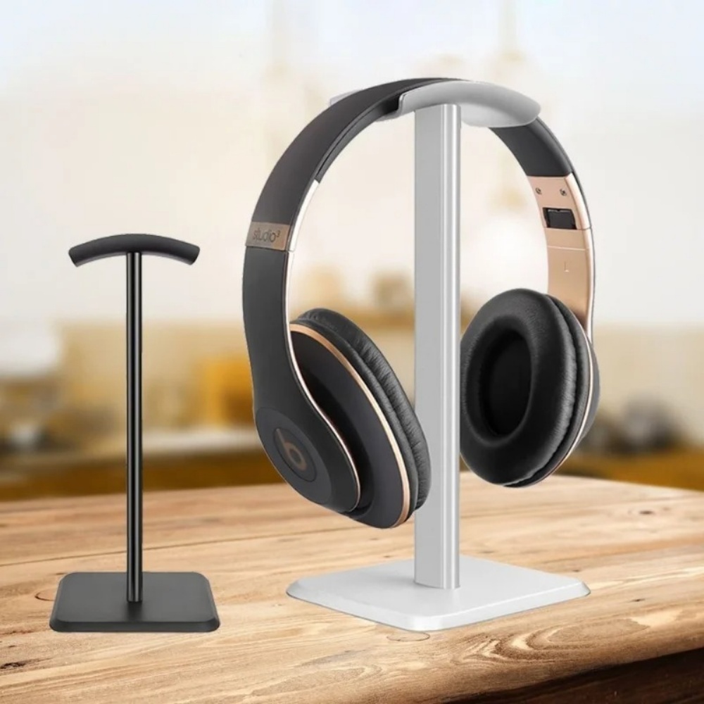 Kopfhörerständer für den Schre – Headphone Stand Desk Bewertung und Preis