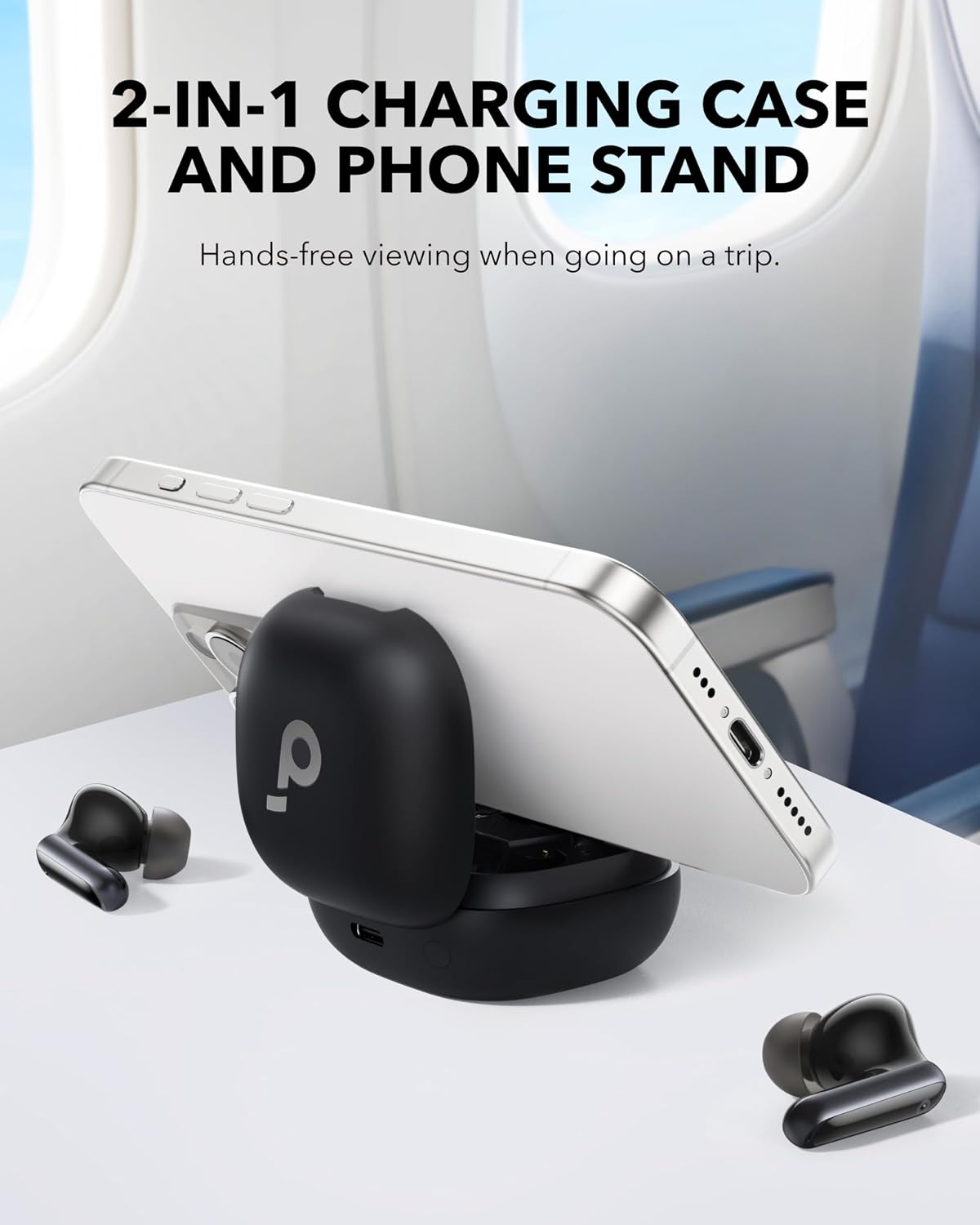 Adaptive Noise-Cancelling-Ohrh – Noise Cancelling Headphone Bewertung und Preis