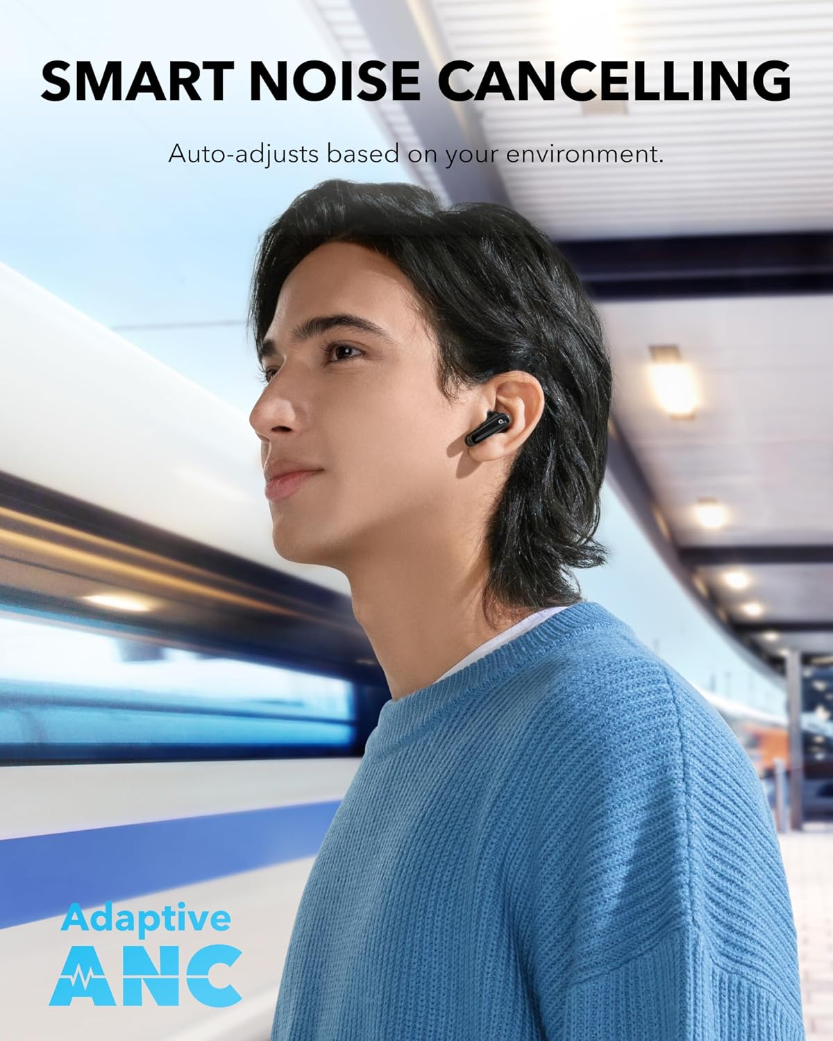 Adaptive Noise-Cancelling-Ohrh – Noise Cancelling Headphone Bewertung und Preis