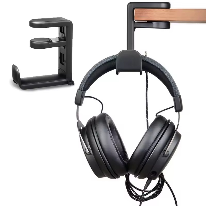 Kopfhörerhalterung für unter d – Headphone Stand Desk Bewertung und Preis