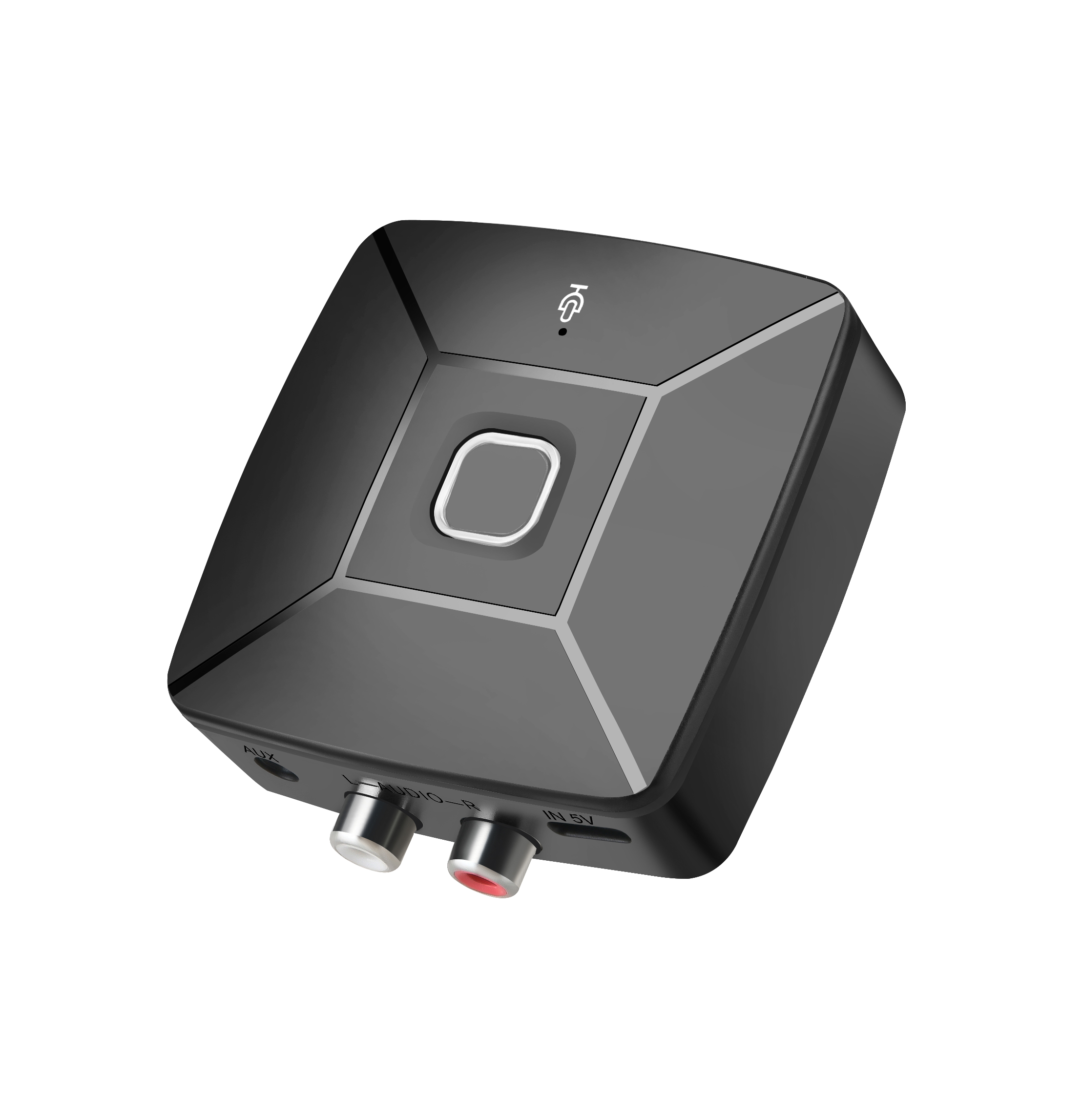 10PCS Bluetooth 54 Audio Recei – Bluetooth Adapter Receiver Bewertung und Preis