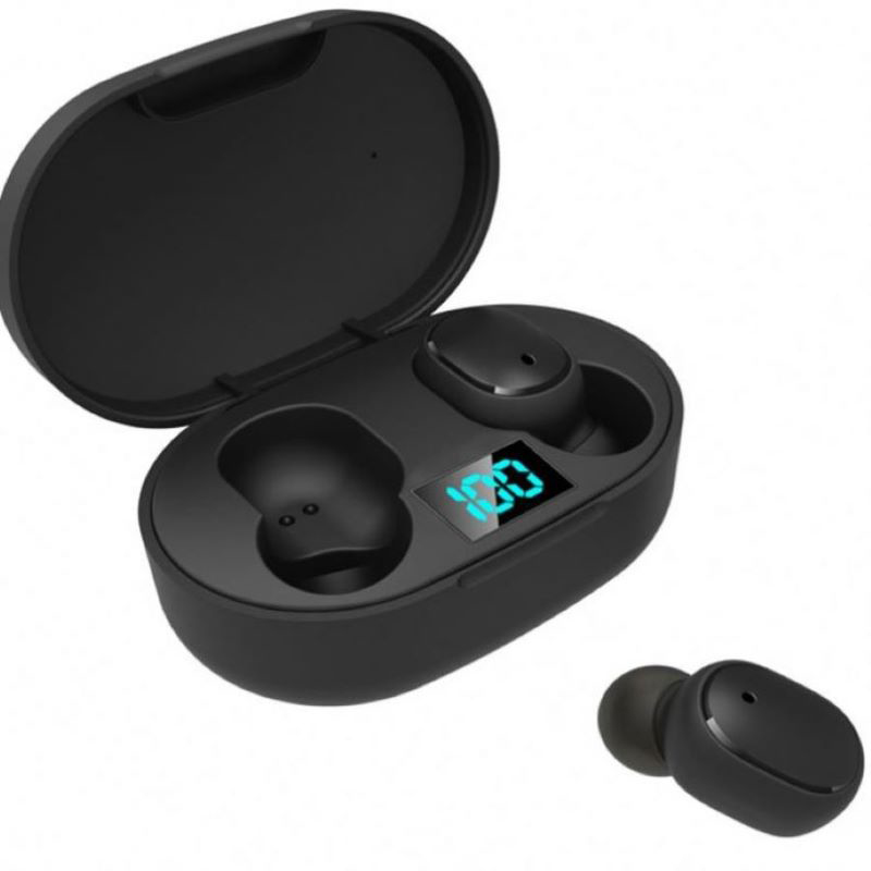 A6S TWS Ohrhörer, kabellose Bl – Wireless Earbuds Tws Bewertung und Preis
