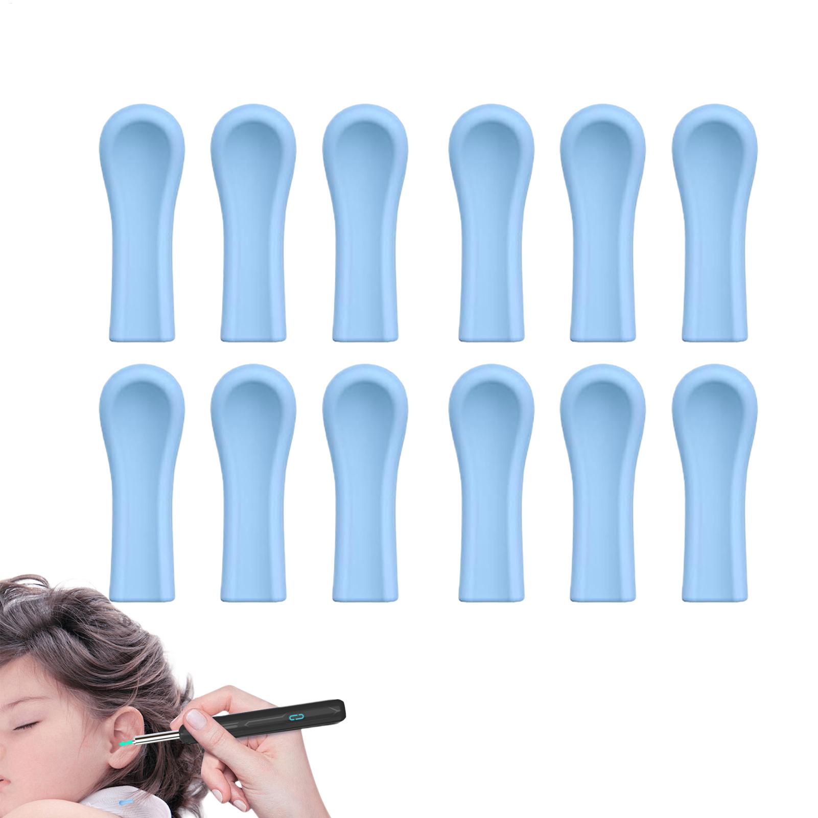 Wiederverwendbare Silikon-Ohrs – Silicone Ear Tip Replacement Bewertung und Preis