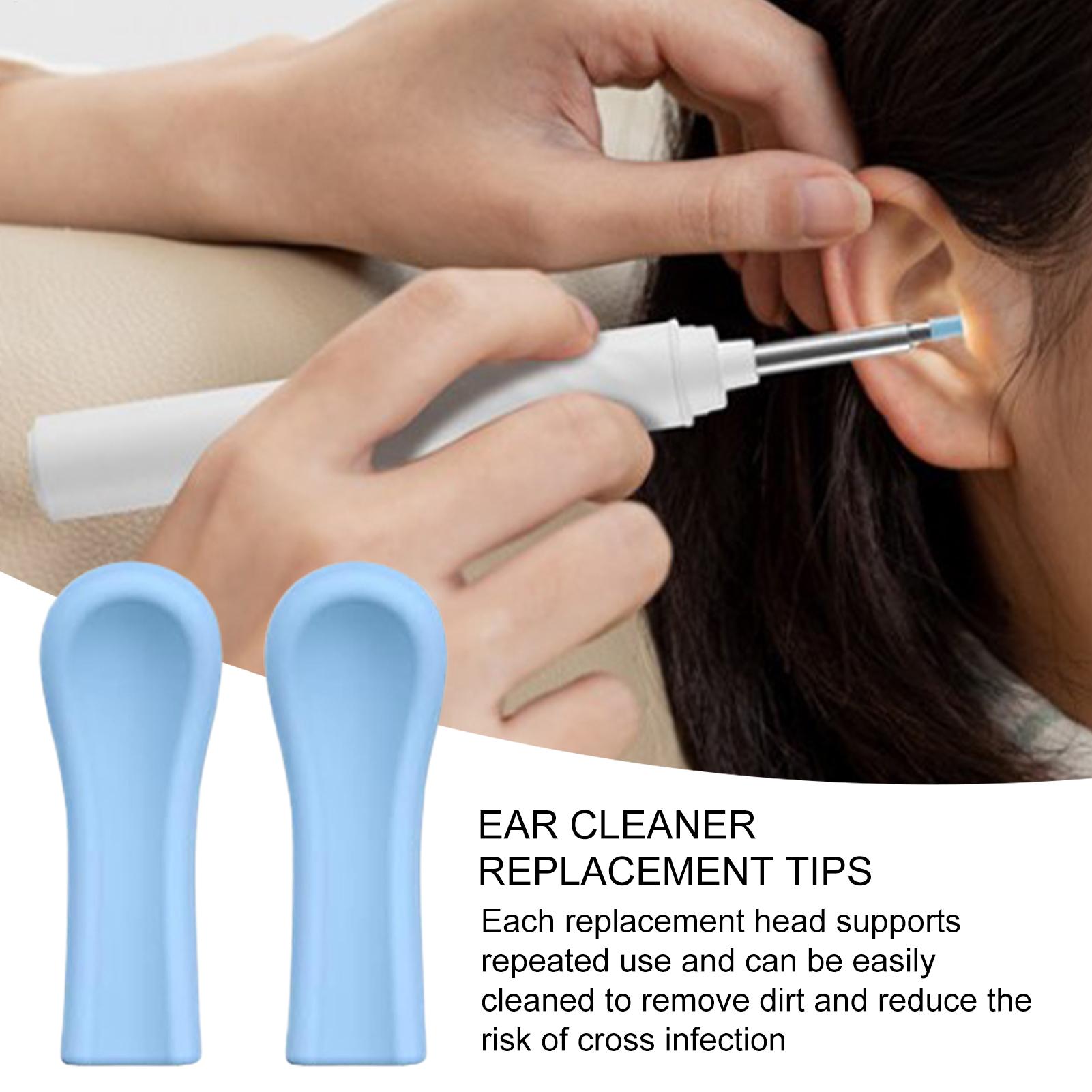 Wiederverwendbare Silikon-Ohrs – Silicone Ear Tip Replacement Bewertung und Preis