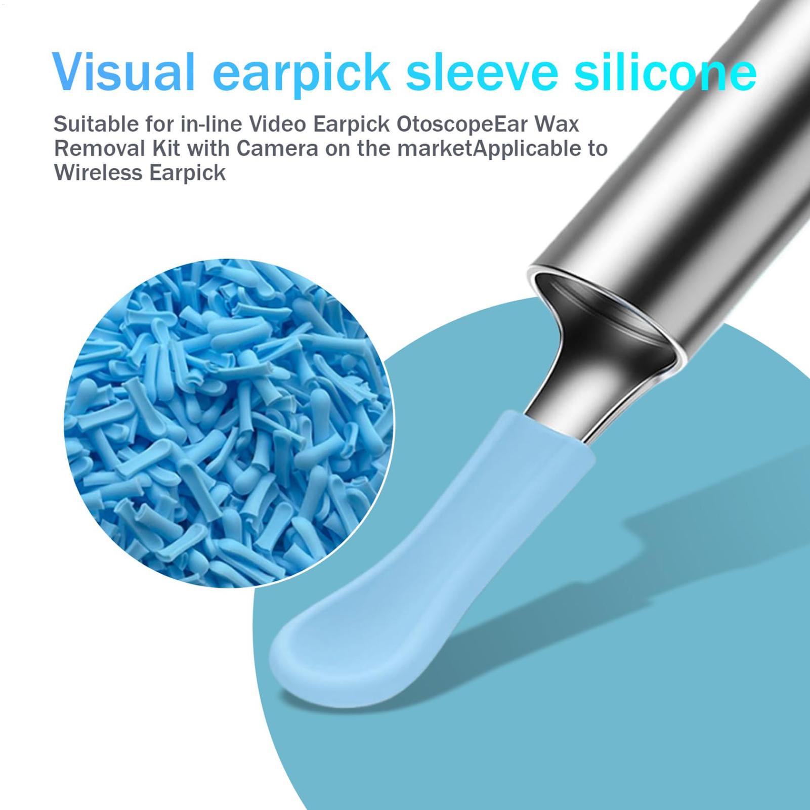 Wiederverwendbare Silikon-Ohrs – Silicone Ear Tip Replacement Bewertung und Preis