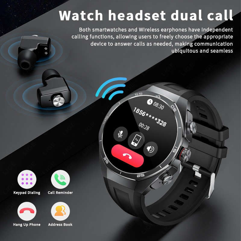 2026 NEUE Für Android TWS Musi – Earbuds Charging Case Bewertung und Preis
