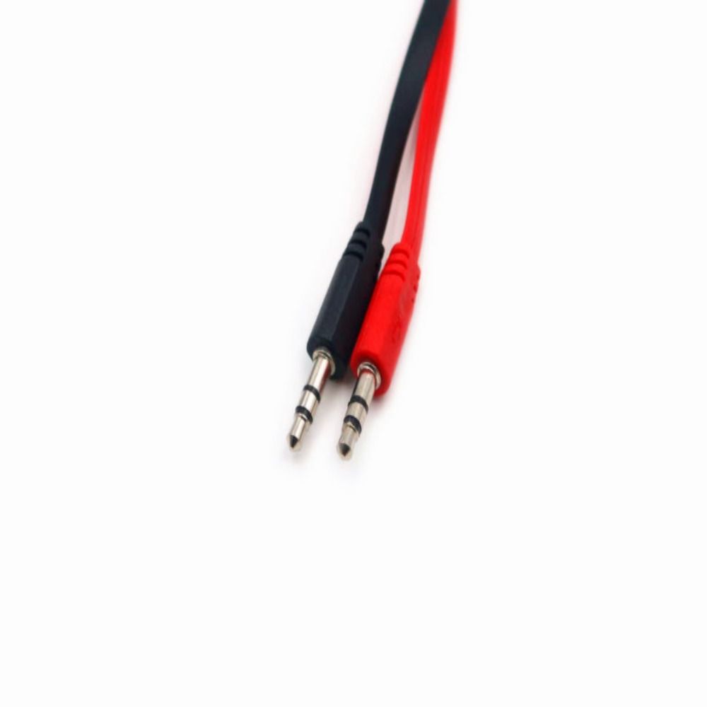 1 Stecker auf 2 Buchsen 3,5 Kl – Earphone Splitter Jack Bewertung und Preis