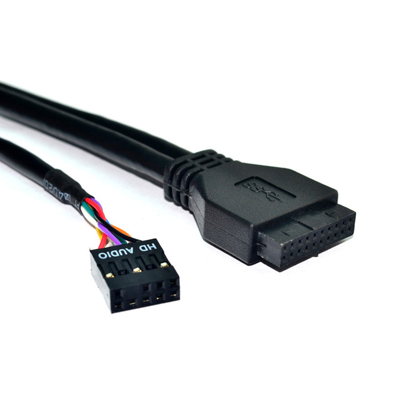 2 Port USB 3.0 Hub Splitter HD – Earphone Splitter Jack Bewertung und Preis