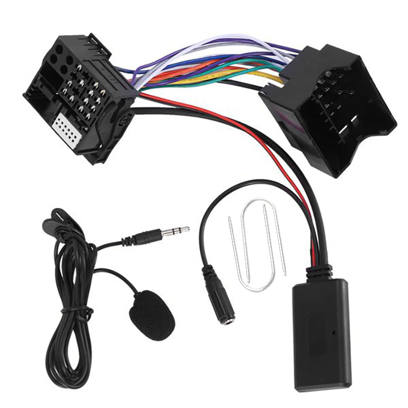 Aux bluetooth modul auto audio – Bluetooth Adapter Receiver Bewertung und Preis