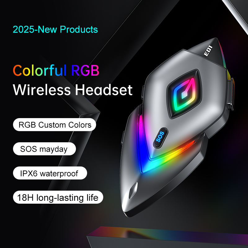 Neues Produkt Motorrad-Fahrerh – Bluetooth Headset On Ear Bewertung und Preis