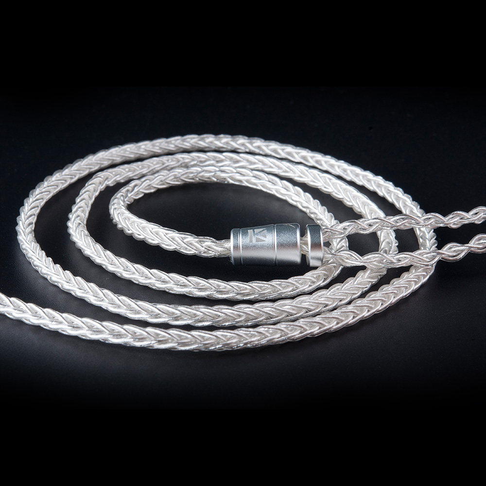 KBEAR 8-adriges verbessertes s – In Ear Monitor Iem Bewertung und Preis