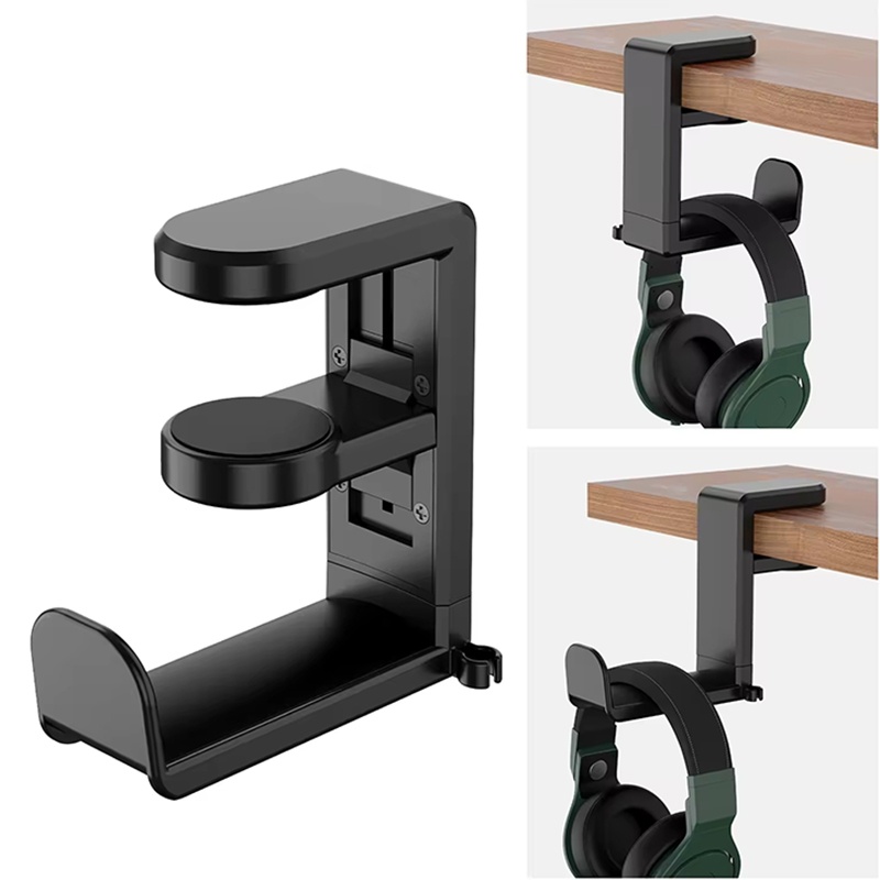 Universeller Gaming-Kopfhörers – Headphone Stand Desk Bewertung und Preis