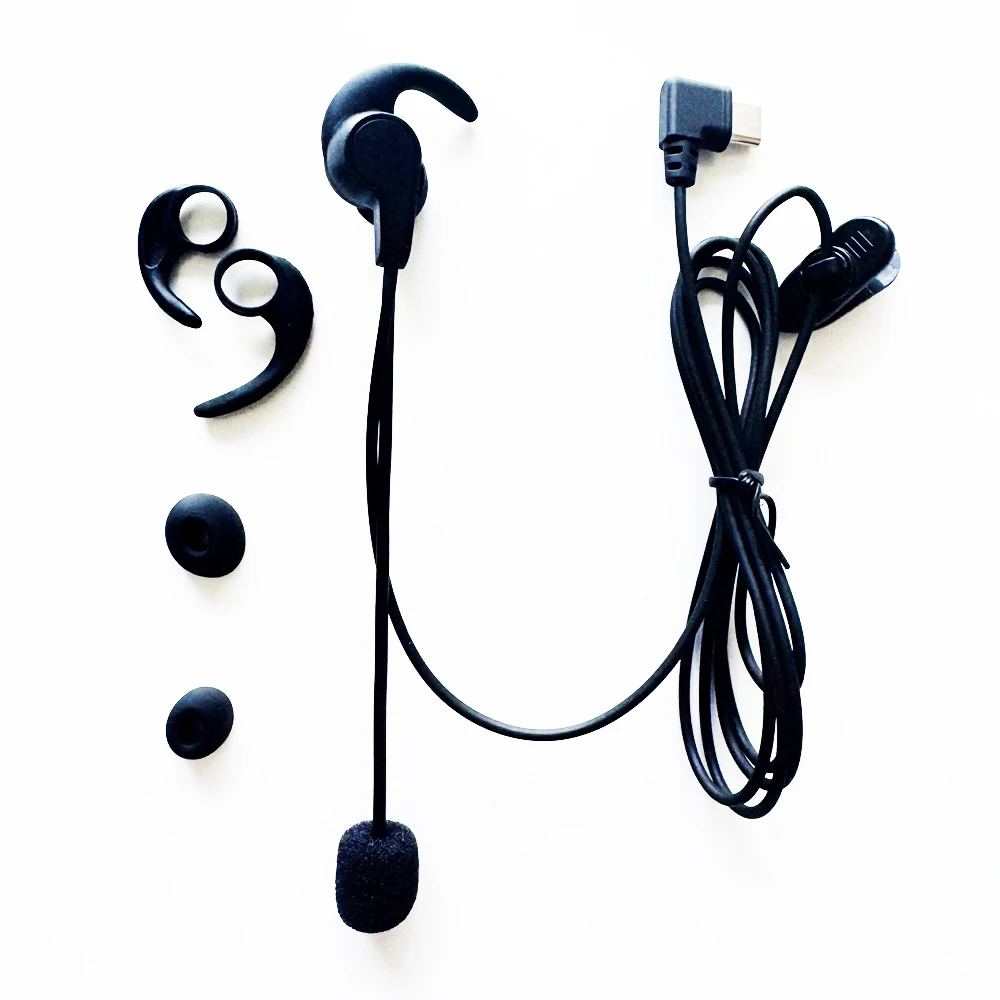 Typ-C HIFI Fußball In-Ear Schi – Bluetooth Headset On Ear Bewertung und Preis